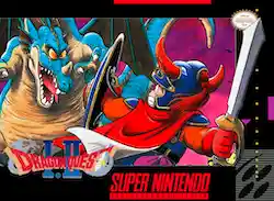 Dragon Quest 1 & 2